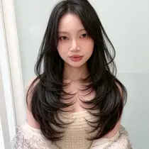 透明感カラー🇰🇷 韓国ヘア🩶仙台のプロフィール画像