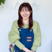 艶感暖色カラー/ 透明感/kohinaのプロフィール画像