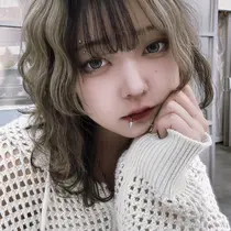 🐺MIYU🖤 個性ヘア/髪質改善✧のプロフィール画像