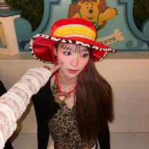 𝐀𝐧𝐧𝐚 /ELMO eyeのプロフィール画像