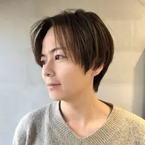 けいし🐬ボブ 美髪縮毛矯正のプロフィール画像