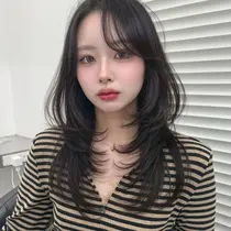 ぷる艶♡透明感/韓国 カラー💎LANDのプロフィール画像