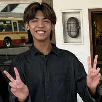 メンズ/パーマ/ 波巻き/サーフカールのプロフィール画像