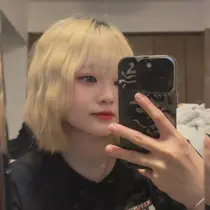 🍊暖色/ショート chihiro🌼ོのプロフィール画像