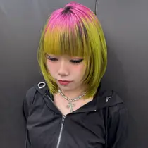 杉田 凜のプロフィール画像