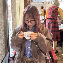 竹村 茉優のプロフィール画像