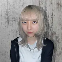 ブリーチカラー×艶 🍨mihoのプロフィール画像