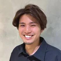 縮毛矯正/ 髪質改善/浅見拓哉のプロフィール画像
