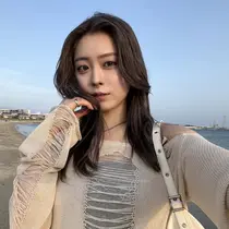 透明感|グレージュ 🌘/青空soraのプロフィール画像