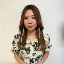 ブリーチなしワンカ ラー/モデル募集のプロフィール画像