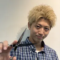 🔥メンズ特化美容師 💥小倉大和💥のプロフィール画像