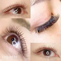 coquette 関口美結のプロフィール画像