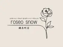 roseosnow 錦糸町のプロフィール画像