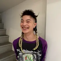 艶カラー& 縮毛モデル募集レオンのプロフィール画像