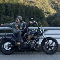 縮毛矯正/ 豊島怜のプロフィール画像