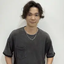 【髪質改善】縮毛矯正 /core梅田/西尾のプロフィール画像