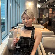 韓国ヘア/顔周り ヘアセット/加藤優里のプロフィール画像