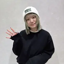 艶髪専門💎縮毛矯正 ・髪質改善/山田梨央のプロフィール画像