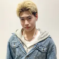 韓国風🇰🇷艶髪✨ カラー🩵レオのプロフィール画像