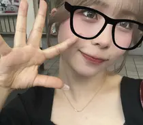 さつき🫧🪼 韓国風/束感/タレ目のプロフィール画像