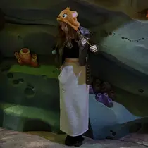 カラー まなみのプロフィール画像