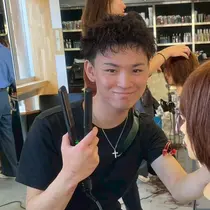 鮎川 竜汰のプロフィール画像