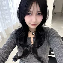 riko/レイヤー/ 艶カラー/ヘアセットのプロフィール画像