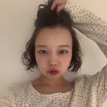 レイヤー/ボブ /韓国風/清水凜のプロフィール画像