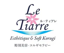 Le Tiarre ル・ティアレのプロフィール画像