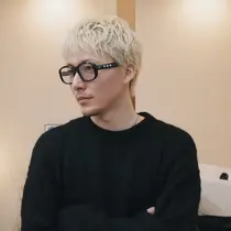 パーマ/レイヤー /店長/YURAのプロフィール画像