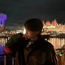 韓国風/ 透明感艶髪/ハヤトのプロフィール画像