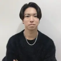 韓国ヘア/髪質改善/ 渡部快吏のプロフィール画像