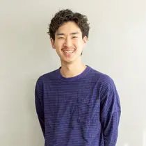 🌟抜け感カラー/ メンズカット/坂本竣のプロフィール画像