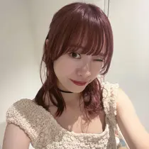 表参道/レイヤー/暖 色/Ｗカラー/小春のプロフィール画像