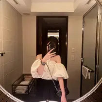 西村 未羽/ﾏﾂｴｸ /網紅/ﾊﾟﾘのプロフィール画像