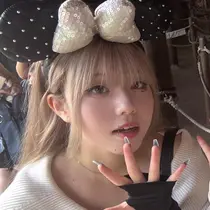 暖色カラー🫧🎀/ 戸塚咲のプロフィール画像