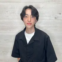 【明石の艶髪神様】 染澤尋統のプロフィール画像