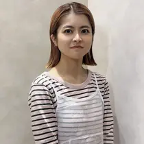 kei/透明感カラー /ベージュ/髪質改善のプロフィール画像