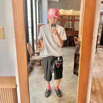 艶カラー✨️ 須澤亮斗のプロフィール画像