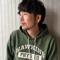 小澤大輔 YOLO hairのプロフィール画像
