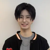 韓国メンズヘア千葉駅 矯正パーマ/橋本のプロフィール画像