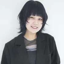 レイヤー/ウルフカッ ト/𝓡𝓲𝓷🍎のプロフィール画像