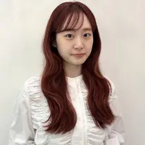 ボブパーマ 🌷ヨシカワハナコのプロフィール画像