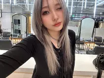 ハイトーン/レイヤー nail 百咲💌のプロフィール画像