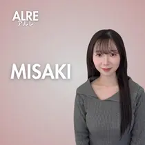 【MISAKI】 ALRE♡小山店のプロフィール画像