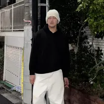 似合わせメンズカット 🫧yusukeのプロフィール画像