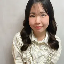 カット/カラー モデル/徳田真緒のプロフィール画像