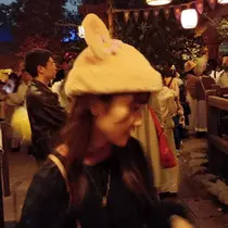 蔵野 花音のプロフィール画像