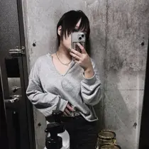 センターパート/ボブ ✂️新居見奈央のプロフィール画像