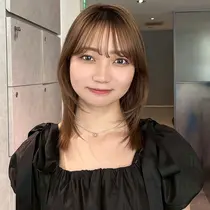 ベージュ/グレージュ 🧸あやか/表参道のプロフィール画像